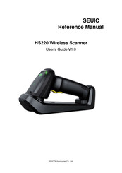 Seuic HS220 Reference Manual