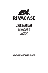 rivacase VA2120 User Manual