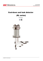 Wise R190 Series Manual