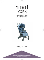 Yngri YORK Manual