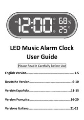EUBRIDGE 8811 User Manual
