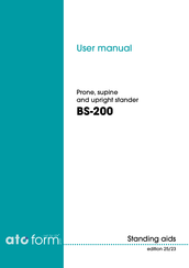 ato form BS-200 User Manual