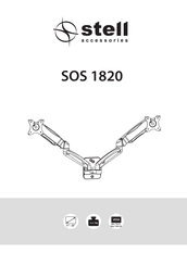 Stell 45016655 Manual
