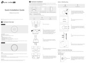 TP-Link AP9650 Quick Installation Manual