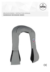 EPIQ 80000913 Instruction Manual