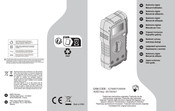 ADEO Services 85195567 User Manual