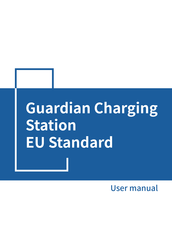 Guardian ZDA4-DC1-C11E User Manual