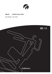 Guldmann GLS5.2 User Manual