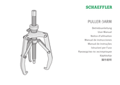 Schaeffler PULLER-3ARM660 User Manual