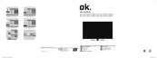 OK. ODL 40450-B User Manual