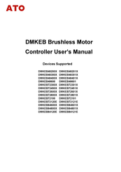 ATO DMKEB84121E User Manual