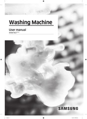 Samsung WW6 M2 Series User Manual