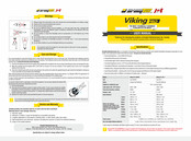 Armytek Optoelectronics Viking PRO User Manual