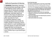 Honda Civic Hatch 2022 Owner's Manual