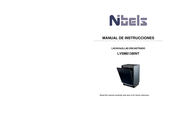 NIBELS LVSM613BINT User Manual