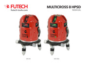 Futech 040.08G Manual
