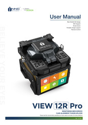 INNO VIEW 12R Pro User Manual
