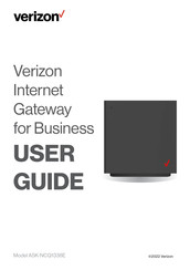 Verizon ASK-NCQ1338E User Manual