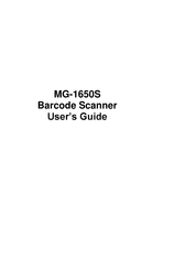 SVOTON MG-1650S User Manual