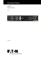 Eaton eNMC2 User Manual
