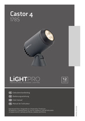 LightPro 178S User Manual