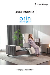StarSleep Orin User Manual
