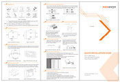 Sunways STT-4KTL Quick Installation Manual
