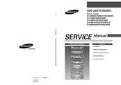 Samsung SV-G45PV Service Manual