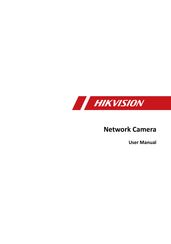 HIKVISION DS-2CD3B46G2T-IZHSY(8-32mm)(C) User Manual
