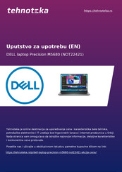 Dell NOT22421 Owner's Manual