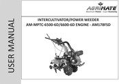 Agrimate AM-MPTC-6600-6D User Manual