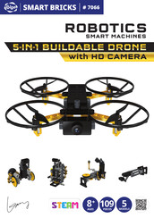 Gigo SMART BRICKS 7066 Manual