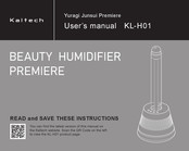 Kaltech KL-H01 User Manual