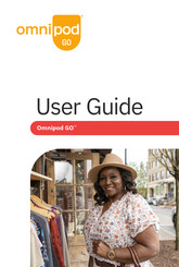 Insulet Omnipod GO User Manual