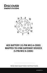 DISCOVER 48-48-5120 Instructions Manual