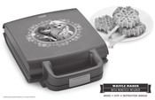 Select Brands DFR-4 Instruction Manual