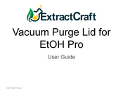 ExtractCraft EtOH Pro User Manual