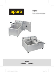 APURO FS499-A Instruction Manual