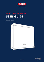 Abus Secoris ESEZ60500 User Manual