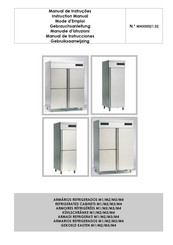 Mercatus M2 720 PAST BT Instruction Manual