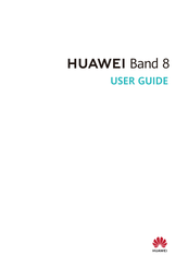Huawei 55020ANV User Manual