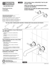 Delta T5759 WL Series Manual