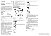 Renkforce 2369289 Operating Instructions