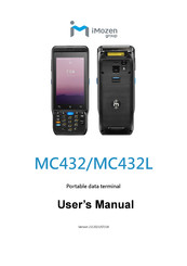 iMozen MC432L User Manual