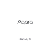 Aqara RLS-K02D User Manual