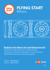 cool blue 926139 Manual