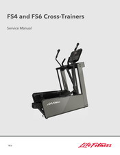 Life Fitness FS6 Service Manual