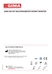 Gima 900 Manual