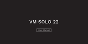 Vaporesso VM SOLO 22 User Manual