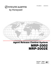 Honeywell MRP-2002E Manual